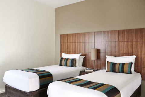 Punthill Knox - Whitsundays Accommodation 15