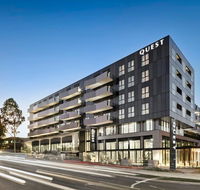 Quest Burwood East - Whitsundays Accommodation