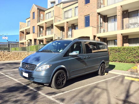 Ringwood Royale Apartment Hotel - Whitsundays Accommodation 1