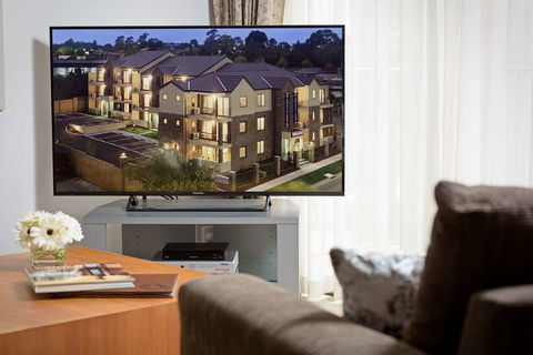 Ringwood Royale Apartment Hotel - Whitsundays Accommodation 6