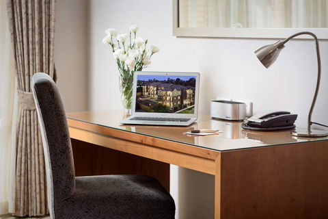 Ringwood Royale Apartment Hotel - Whitsundays Accommodation 15