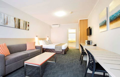 Ferntree Gully, A Nightcap Hotel - Whitsundays Accommodation 3