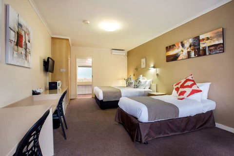 Ferntree Gully, A Nightcap Hotel - Whitsundays Accommodation 6