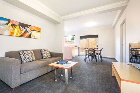 Ferntree Gully, A Nightcap Hotel - Whitsundays Accommodation 7
