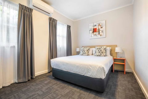 Ferntree Gully, A Nightcap Hotel - Whitsundays Accommodation 9