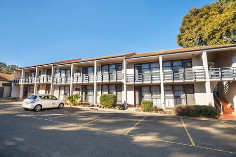 Ferntree Gully, A Nightcap Hotel - Whitsundays Accommodation 13