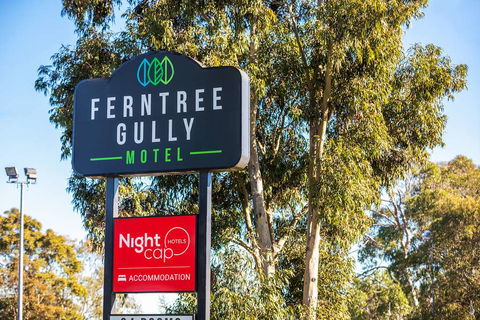 Ferntree Gully, A Nightcap Hotel - Whitsundays Accommodation 15