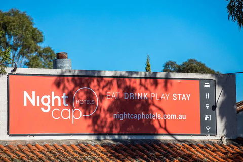 Ferntree Gully, A Nightcap Hotel - Whitsundays Accommodation 16