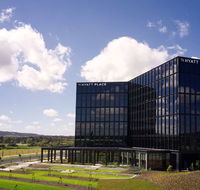 Hyatt Place Melbourne Caribbean Park - Whitsundays Accommodation