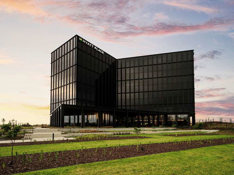 Hyatt Place Melbourne Caribbean Park - Whitsundays Accommodation 1