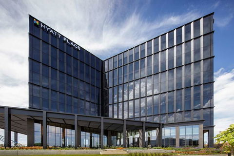 Hyatt Place Melbourne Caribbean Park - Whitsundays Accommodation 3