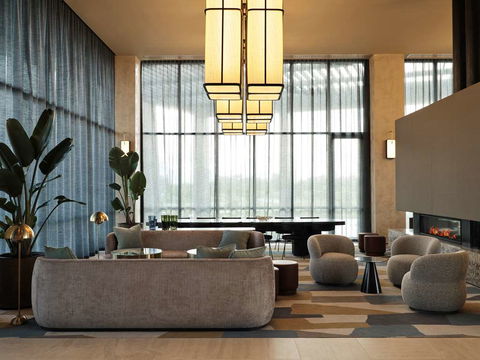 Hyatt Place Melbourne Caribbean Park - Whitsundays Accommodation 5