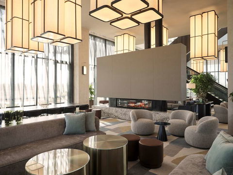 Hyatt Place Melbourne Caribbean Park - Whitsundays Accommodation 6