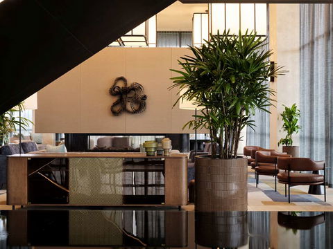 Hyatt Place Melbourne Caribbean Park - Whitsundays Accommodation 7