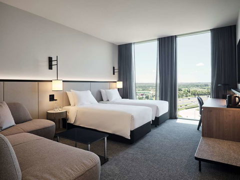 Hyatt Place Melbourne Caribbean Park - Whitsundays Accommodation 9