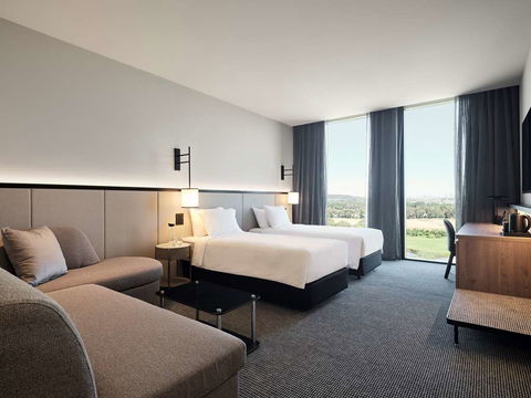 Hyatt Place Melbourne Caribbean Park - Whitsundays Accommodation 10