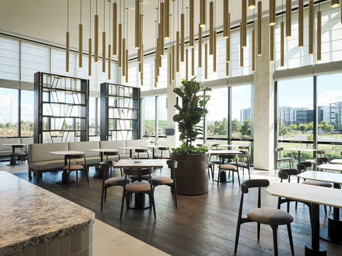 Hyatt Place Melbourne Caribbean Park - Whitsundays Accommodation 13