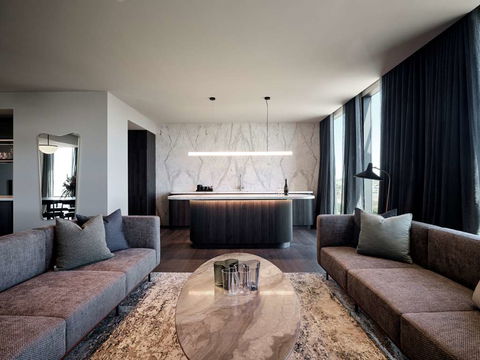 Hyatt Place Melbourne Caribbean Park - Whitsundays Accommodation 14