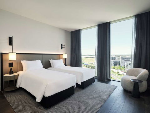 Hyatt Place Melbourne Caribbean Park - Whitsundays Accommodation 16