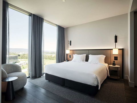 Hyatt Place Melbourne Caribbean Park - Whitsundays Accommodation 17