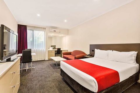 Quality Hotel Manor - Whitsundays Accommodation 4