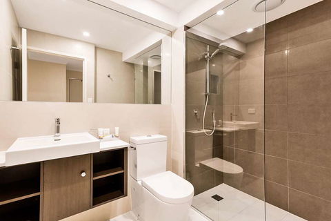 Quality Hotel Manor - Whitsundays Accommodation 8