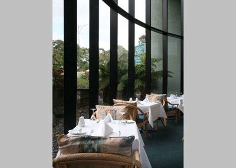 Quality Hotel Manor - Whitsundays Accommodation 11