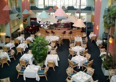 Quality Hotel Manor - Whitsundays Accommodation 12
