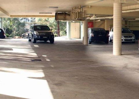 Quality Hotel Manor - Whitsundays Accommodation 13