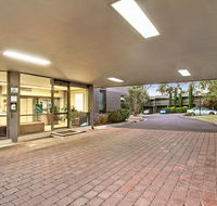 Knox International Hotel - Whitsundays Accommodation