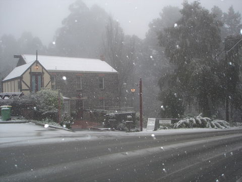 Adeline Bed & Breakfast - Whitsundays Accommodation 1
