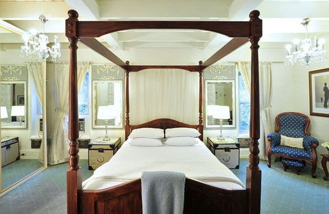 Adeline Bed & Breakfast - Whitsundays Accommodation 2
