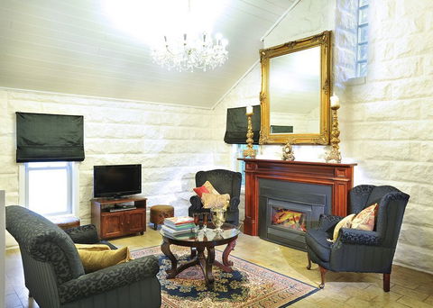 Adeline Bed & Breakfast - Whitsundays Accommodation 3