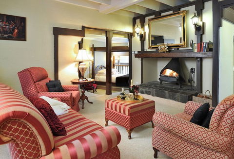 Adeline Bed & Breakfast - Whitsundays Accommodation 4