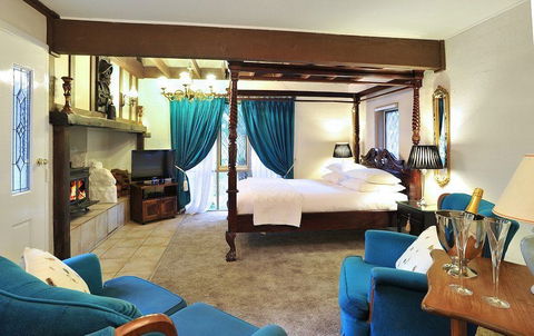 Adeline Bed & Breakfast - Whitsundays Accommodation 5