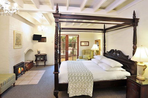 Adeline Bed & Breakfast - Whitsundays Accommodation 6