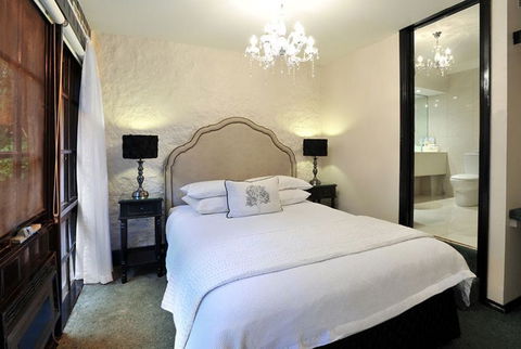 Adeline Bed & Breakfast - Whitsundays Accommodation 8