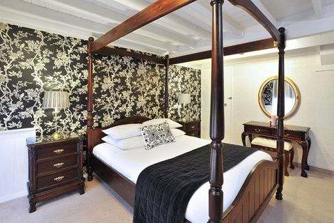 Adeline Bed & Breakfast - Whitsundays Accommodation 11