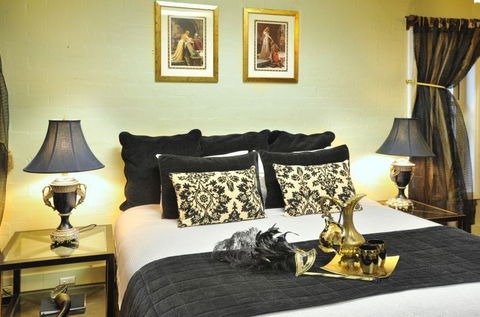 Adeline Bed & Breakfast - Whitsundays Accommodation 15