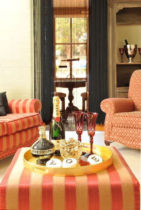 Adeline Bed & Breakfast - Whitsundays Accommodation 16