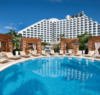 Crown Metropol Perth - Whitsundays Accommodation