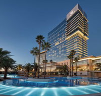 Crown Towers Perth - Whitsundays Accommodation