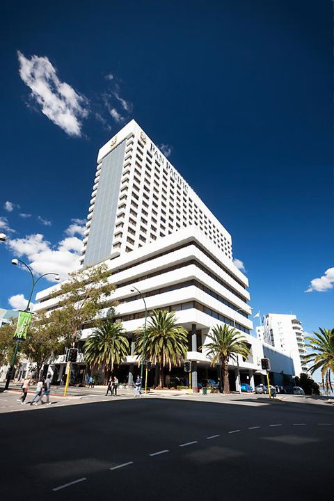 Pan Pacific Perth - Whitsundays Accommodation 1