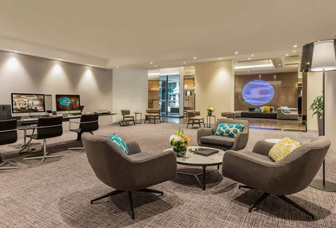Pan Pacific Perth - Whitsundays Accommodation 3
