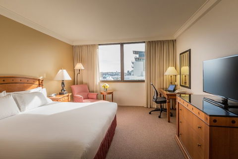 Pan Pacific Perth - Whitsundays Accommodation 5