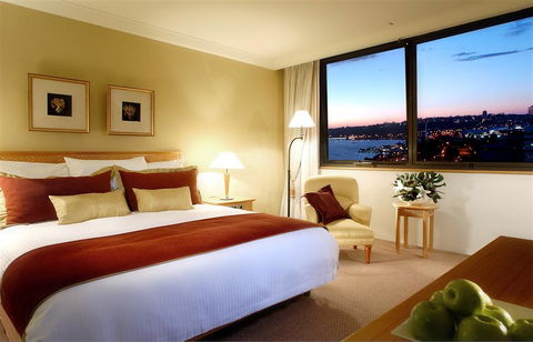 Pan Pacific Perth - Whitsundays Accommodation 6