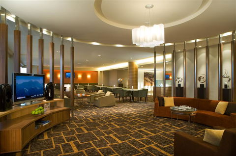 Pan Pacific Perth - Whitsundays Accommodation 8