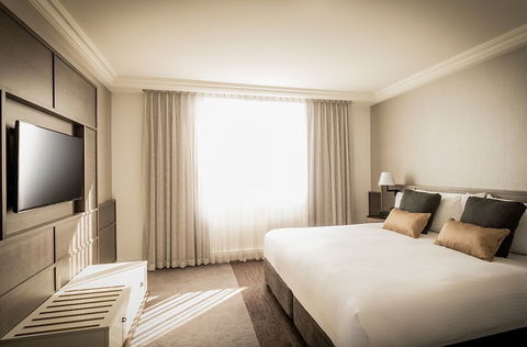 Pan Pacific Perth - Whitsundays Accommodation 11