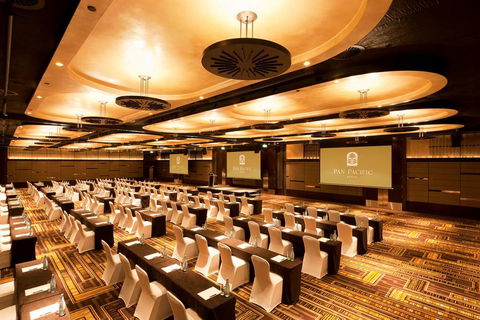Pan Pacific Perth - Whitsundays Accommodation 17
