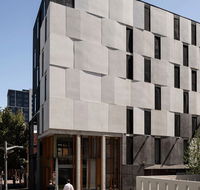 Alex Hotel Perth - Whitsundays Accommodation